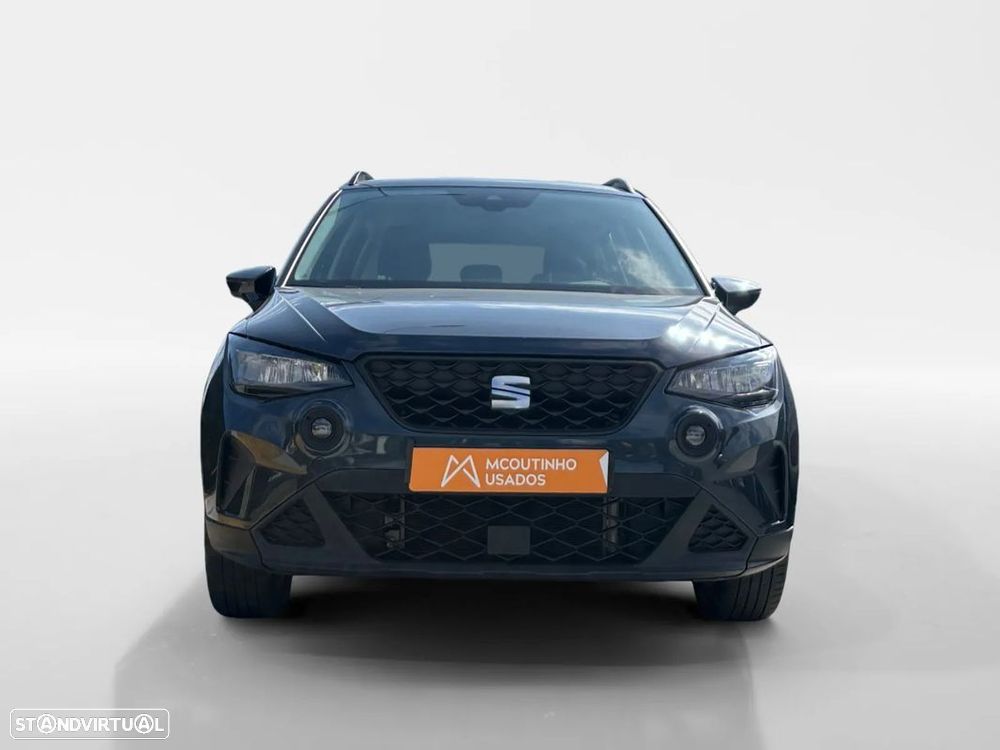 SEAT Arona 1.0 TSI Style - 9