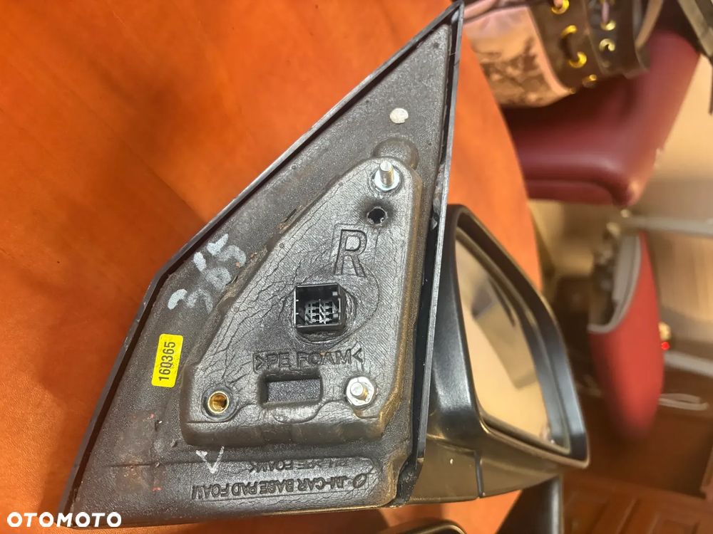 LUSTERKO LEWE 012269 HYUNDAI TUCSON 1 I 04-10 5 PIN - 6
