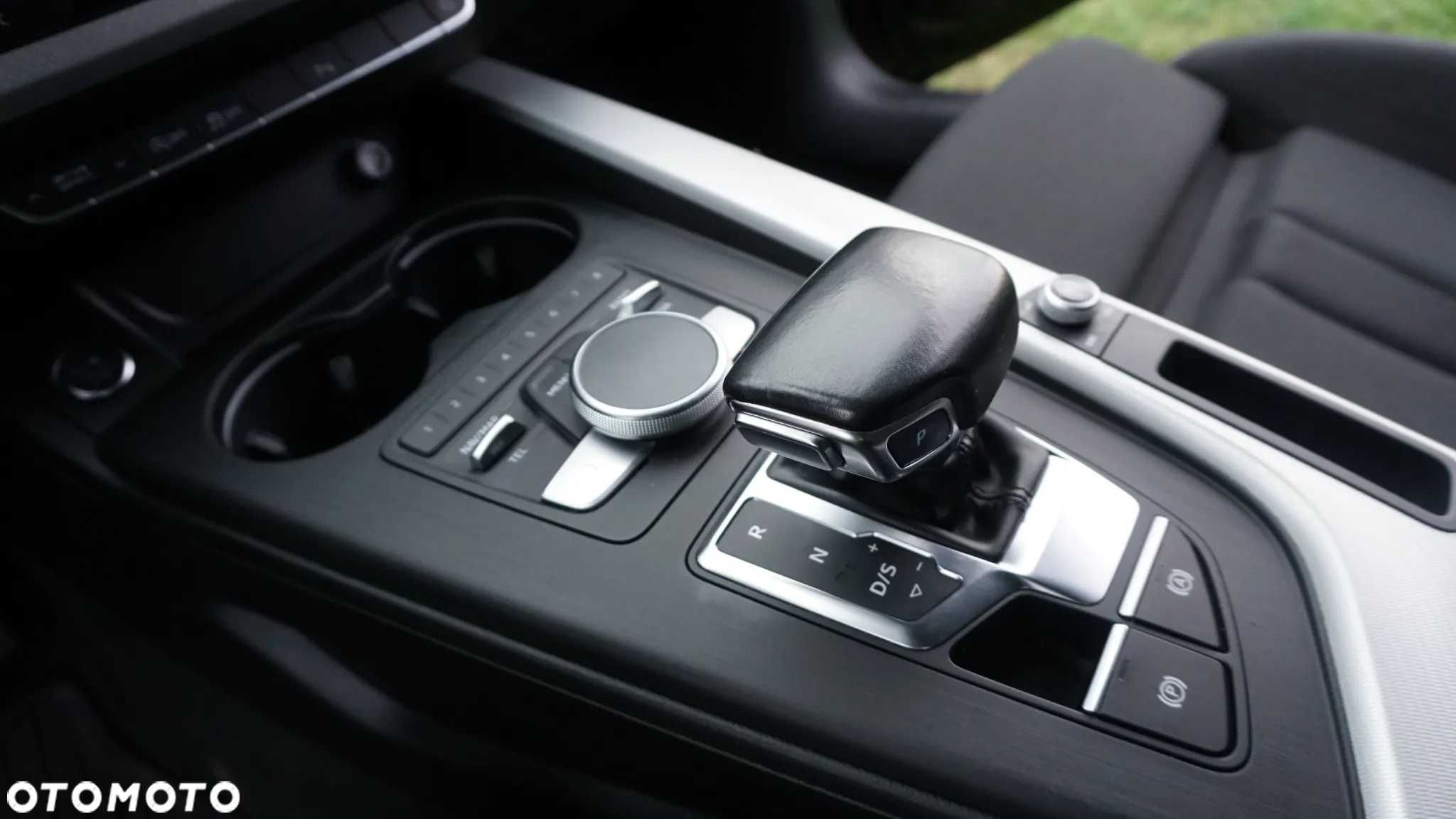 Audi A4 2.0 TDI Quattro Sport S tronic - 2