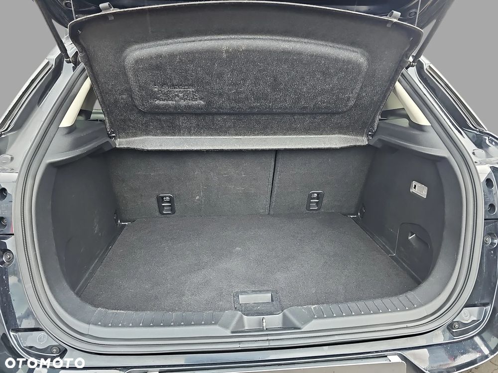 Mazda CX-3 2.0 SkyPassion i-Eloop 4x4 - 16