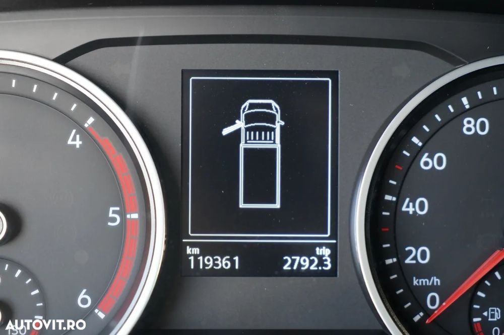 MAN TGE 5.180 / BASCULATOR SPATE / RADAR / DUBLU / MANUAL / IMPORTAT - 39