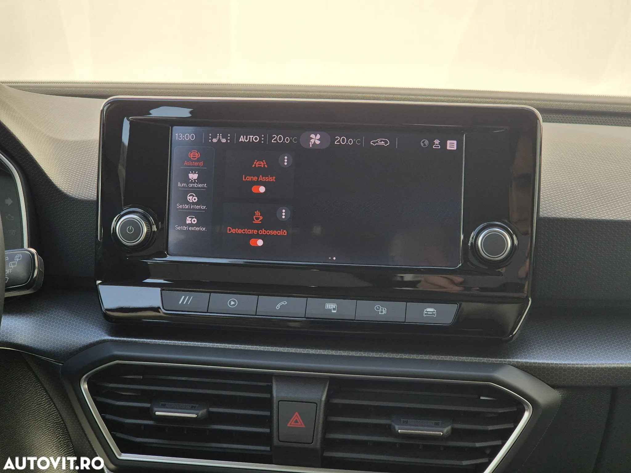 Seat Leon ST 1.0 ETSI mHEV DSG7 Style - 21