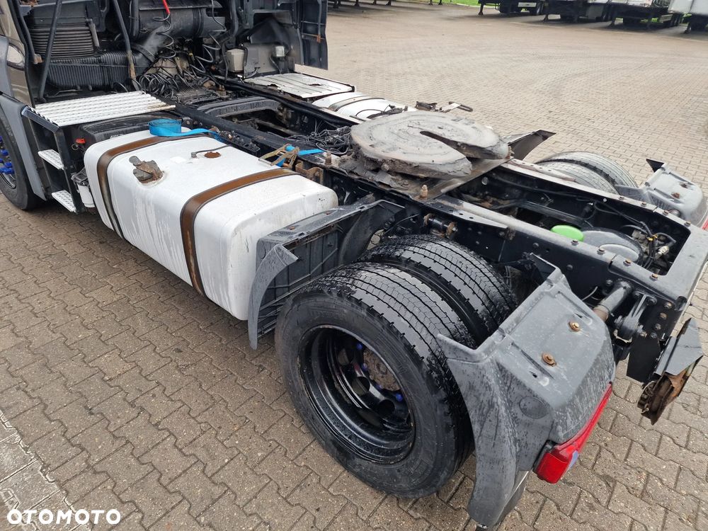 MAN TGX 18.440 EURO 6 MEGA - STUKI W SILNIKU - 12