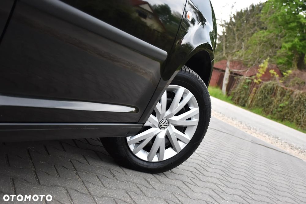 Volkswagen Caddy Maxi Highline - 35