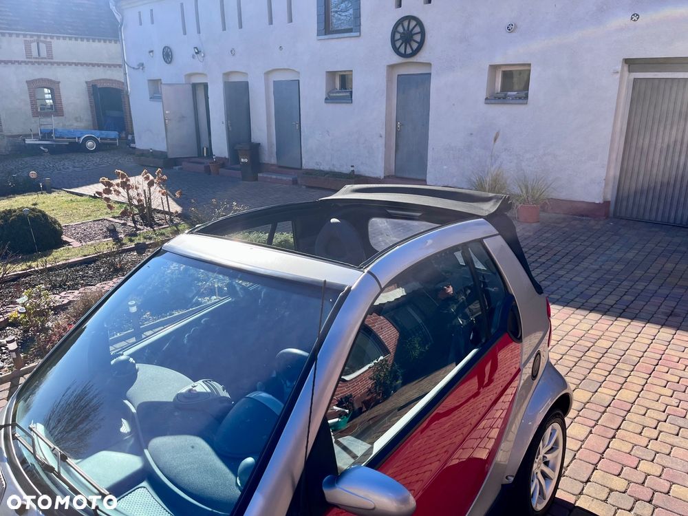 Smart Fortwo - 17