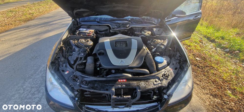 Mercedes-Benz Klasa S 350 - 17