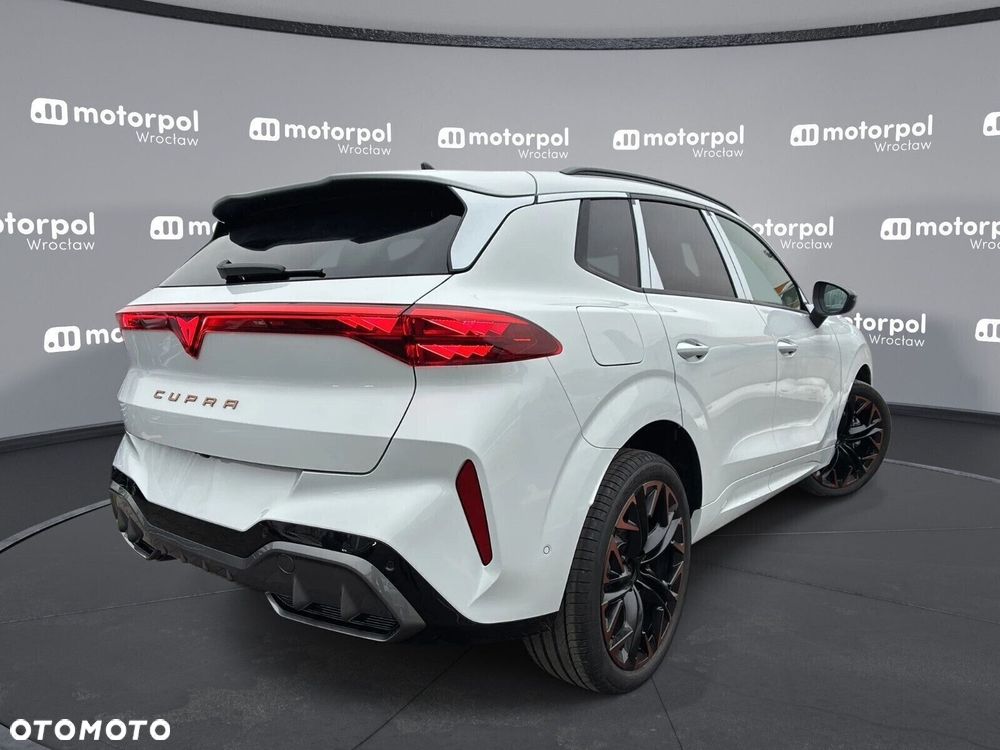 Cupra Terramar - 11