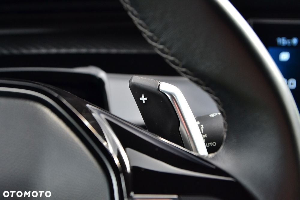Peugeot 508 BlueHDi 130 EAT8 Active - 27