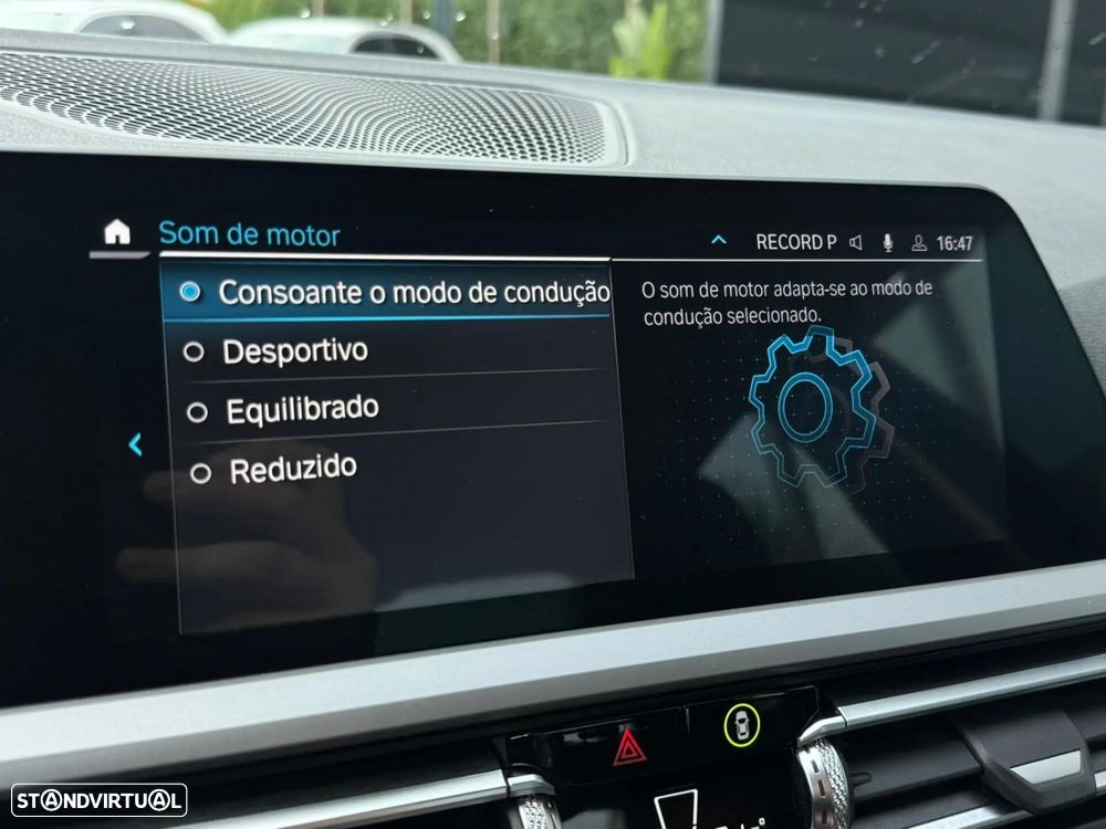 BMW 330 e Corporate Edition Auto - 47