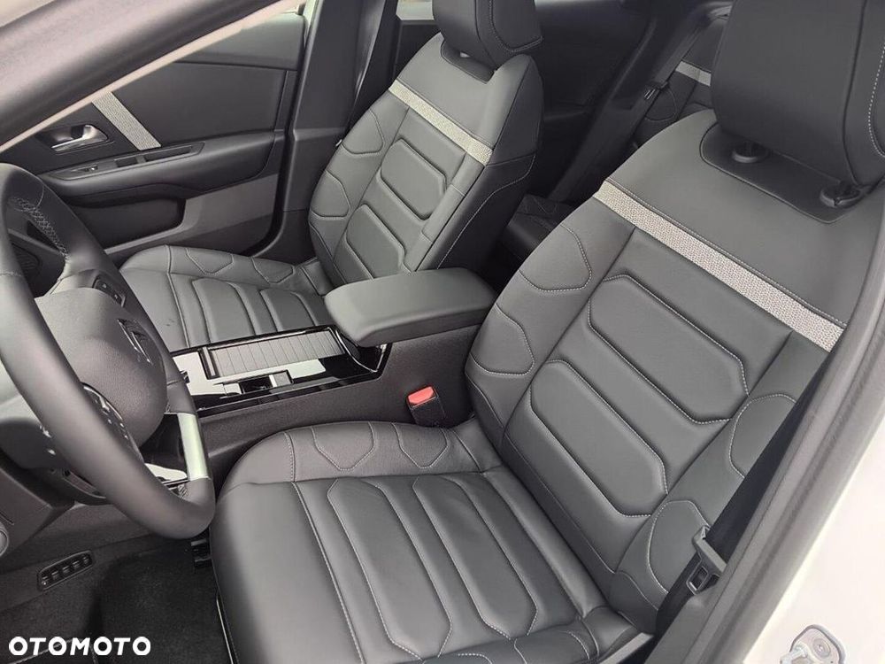 Citroën C4X EV136 50kWh Shine - 11