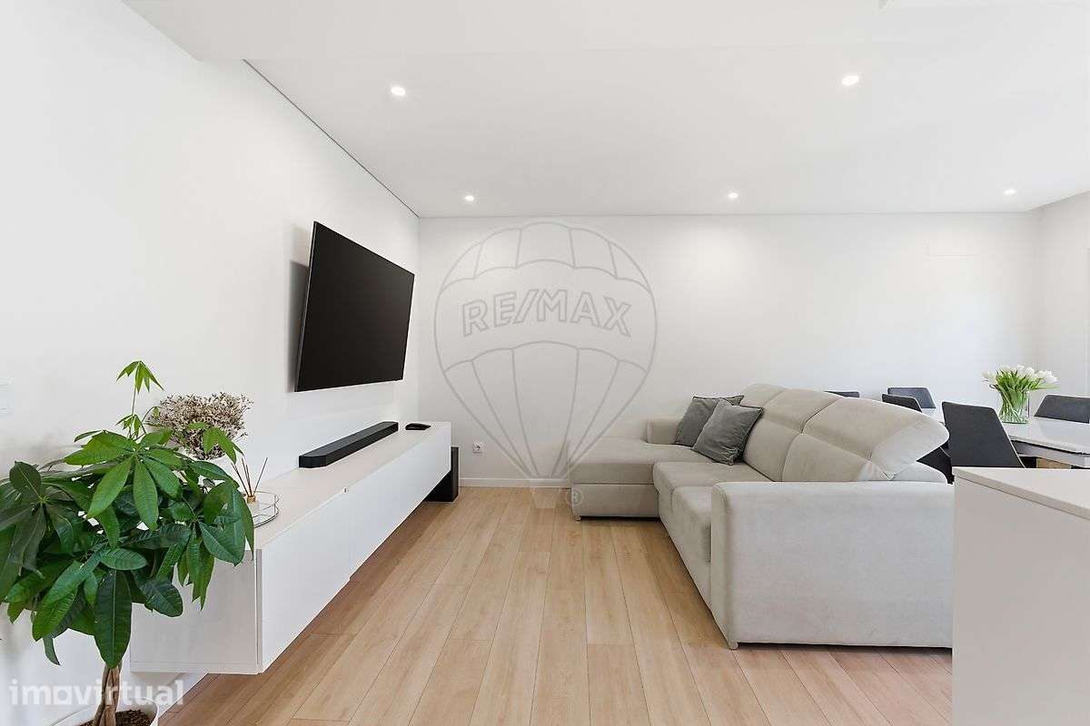 Apartamento T3 para venda - Grande imagem: 4/25
