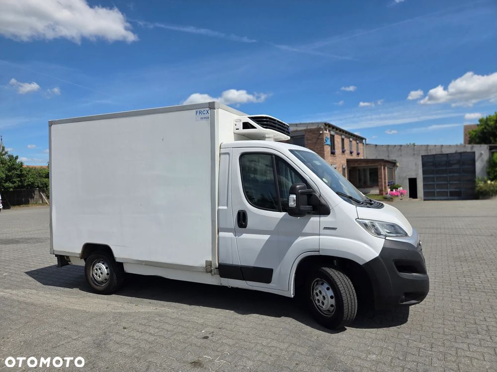 Fiat Ducato - 2