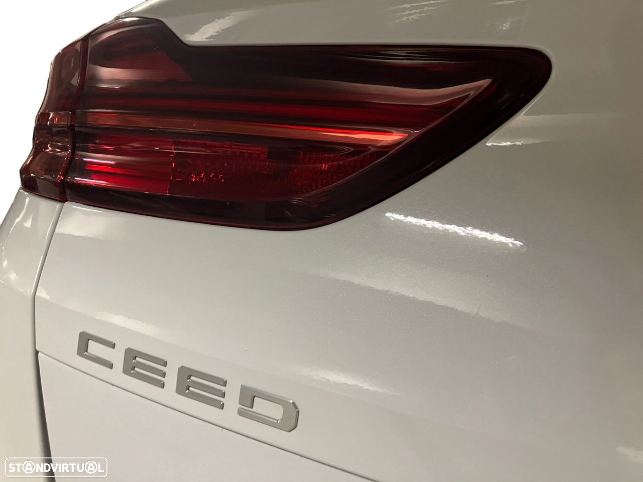 Kia Ceed SW 1.0 T-GDI Sport - 8