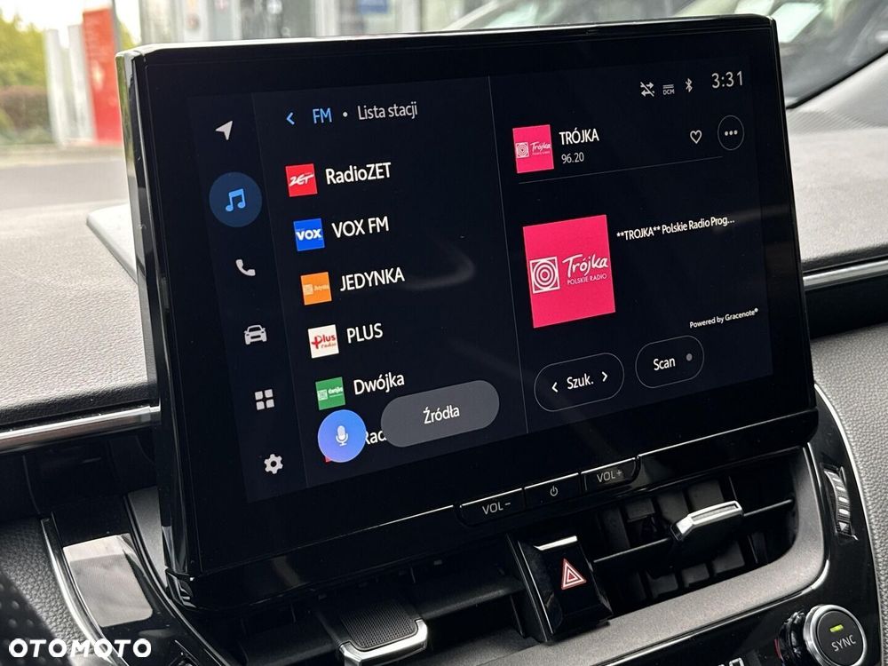 Toyota Corolla 1.8 Hybrid GR Sport - 23