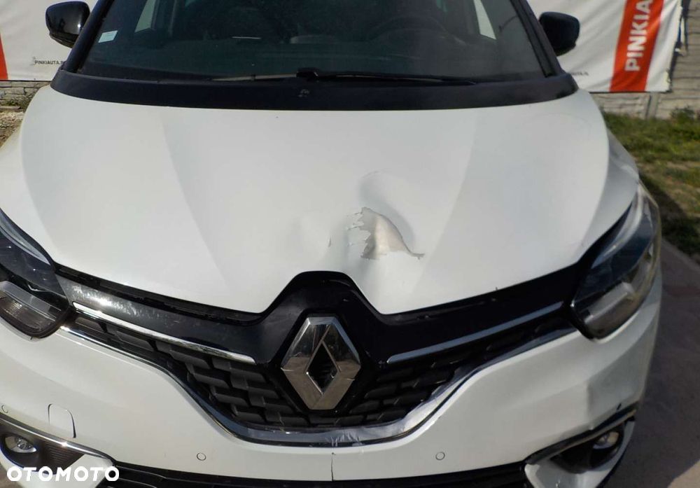 Renault Grand Scenic - 3