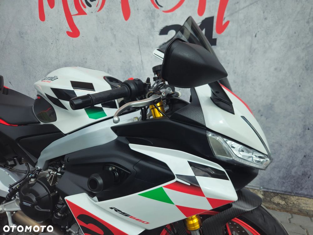 Aprilia RS - 32
