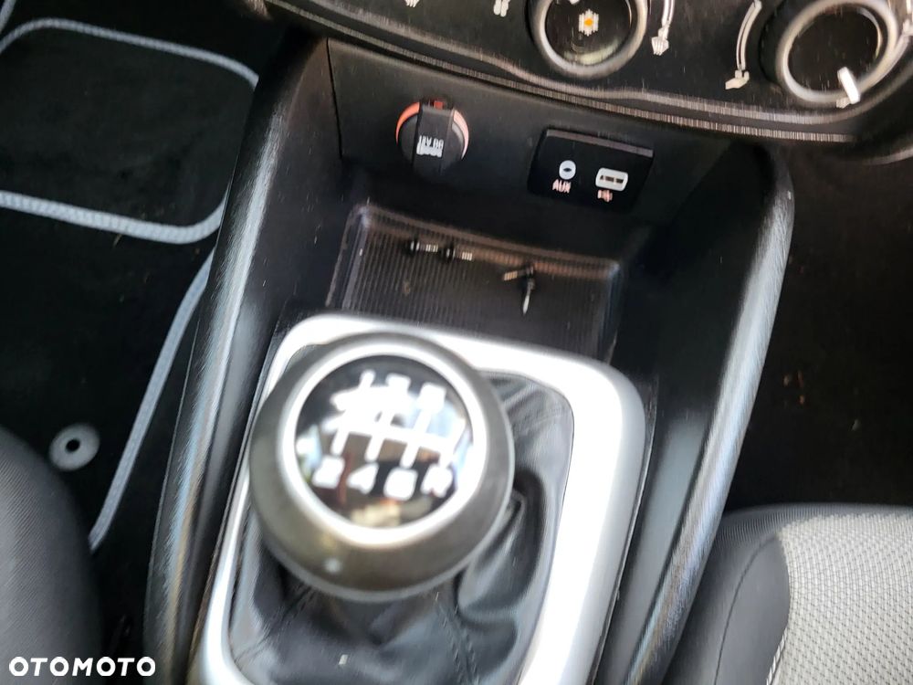 Fiat Tipo 1.4 16V More - 30