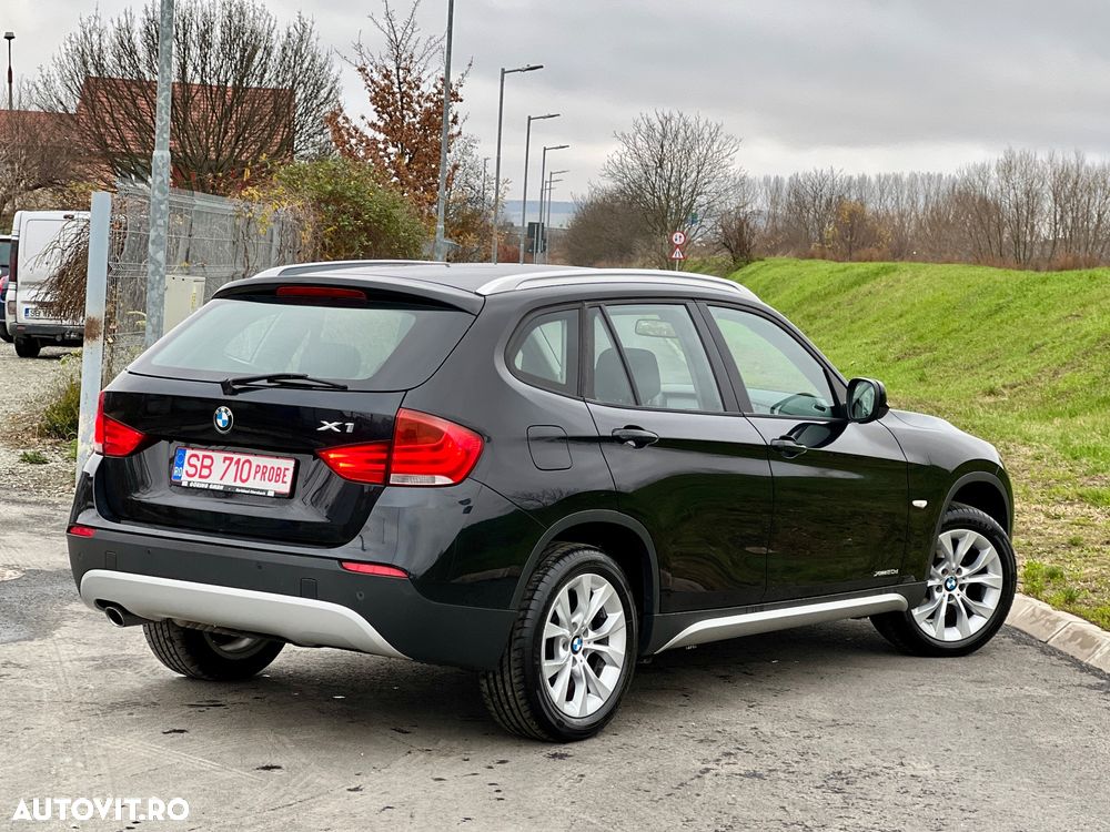 BMW X1 xDrive20d - 3