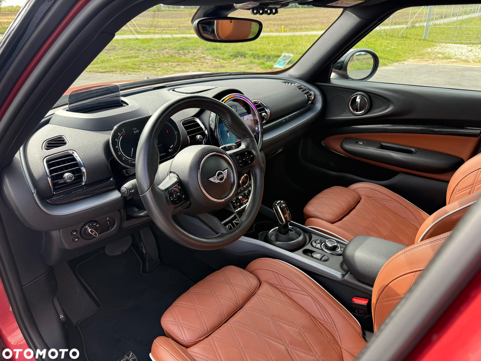 MINI Clubman Cooper S - 9