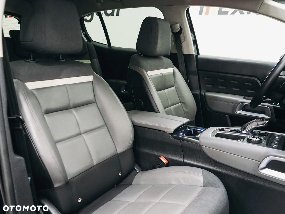 Citroën C5 Aircross BlueHDI 130 S&S EAT8 SHINE PACK - 37