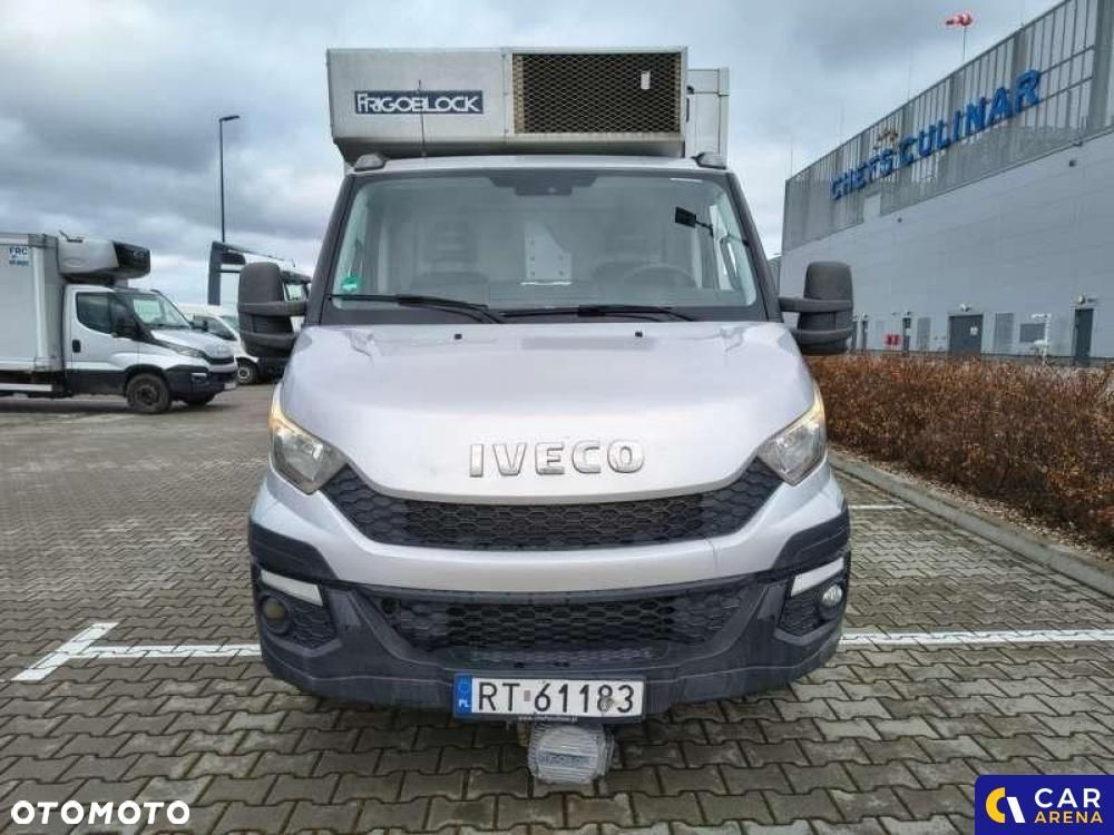 Iveco Daily - 7