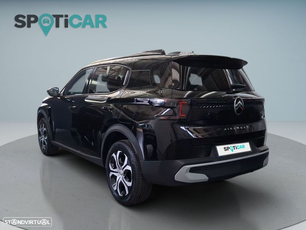 Citroën C3 Aircross 1.2 PureTech Plus - 6
