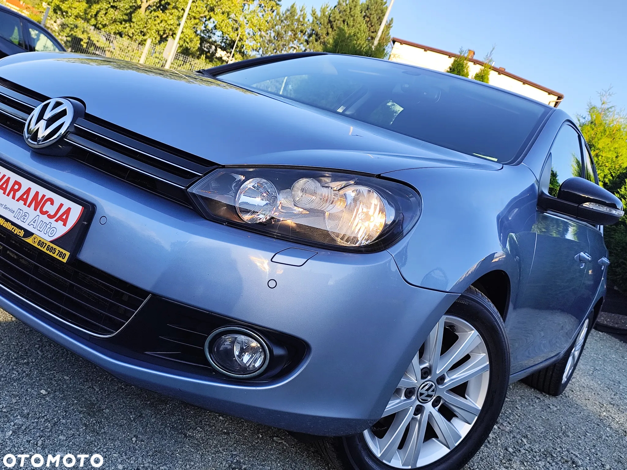 Volkswagen Golf 1.2 TSI Style - 11