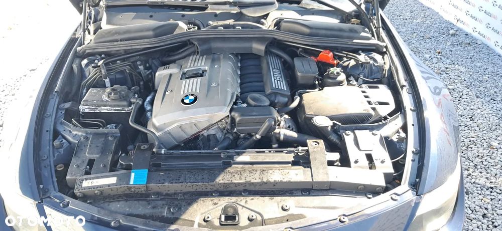 BMW Seria 6 630 i - 20