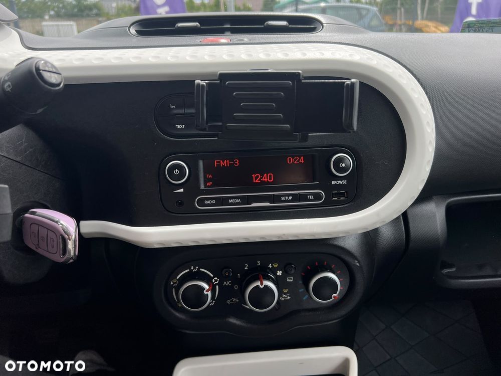 Renault Twingo - 19
