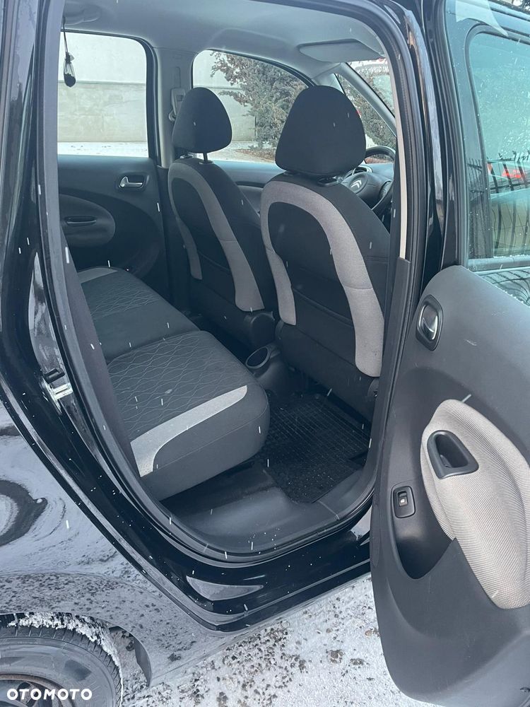 Citroën C3 Picasso 1.6 e-HDi Exclusive MCP - 11