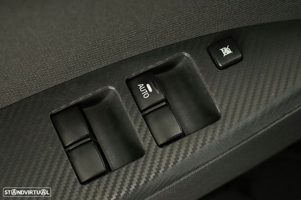 Mitsubishi Space Star 1.2 Connect Edition - 17