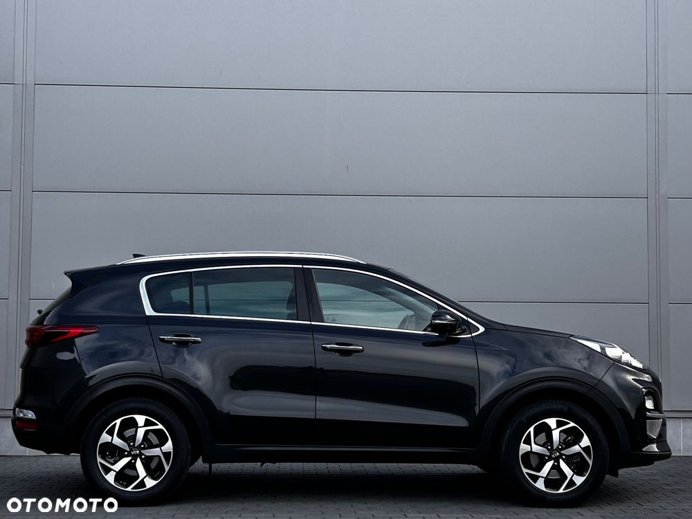 Kia Sportage - 15