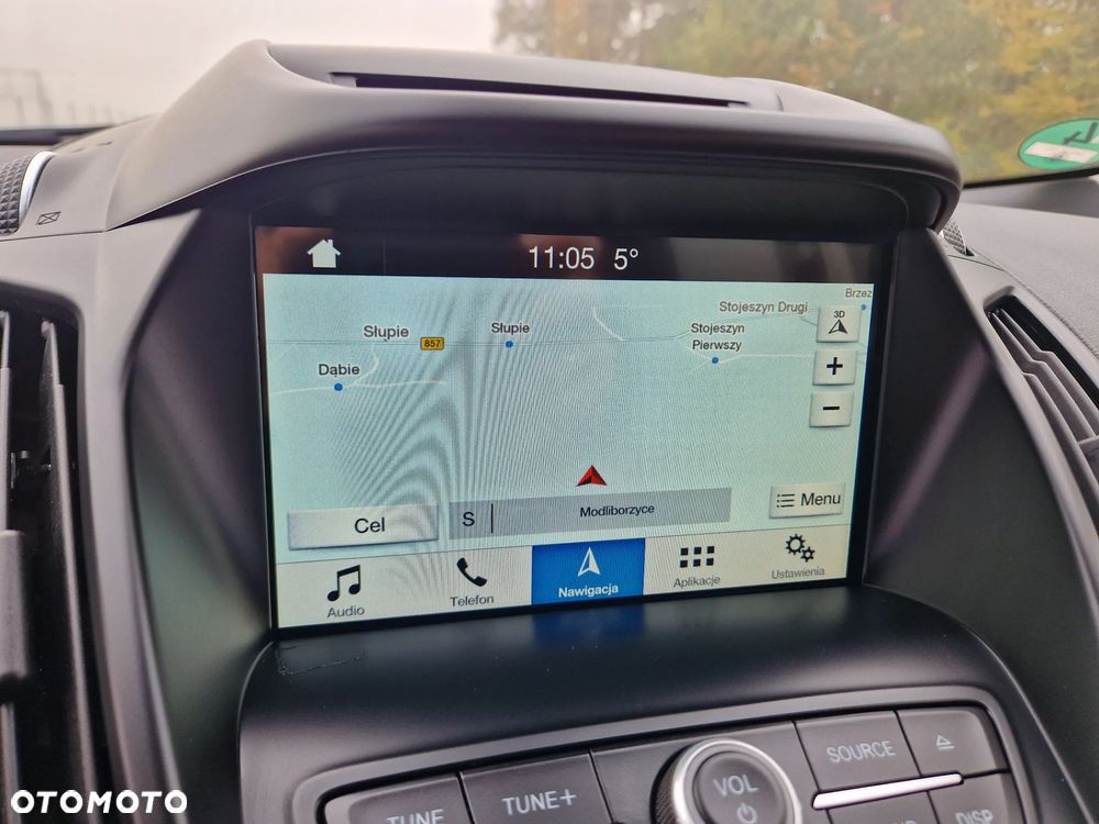 Ford Kuga 2.0 TDCi AWD Titanium - 21