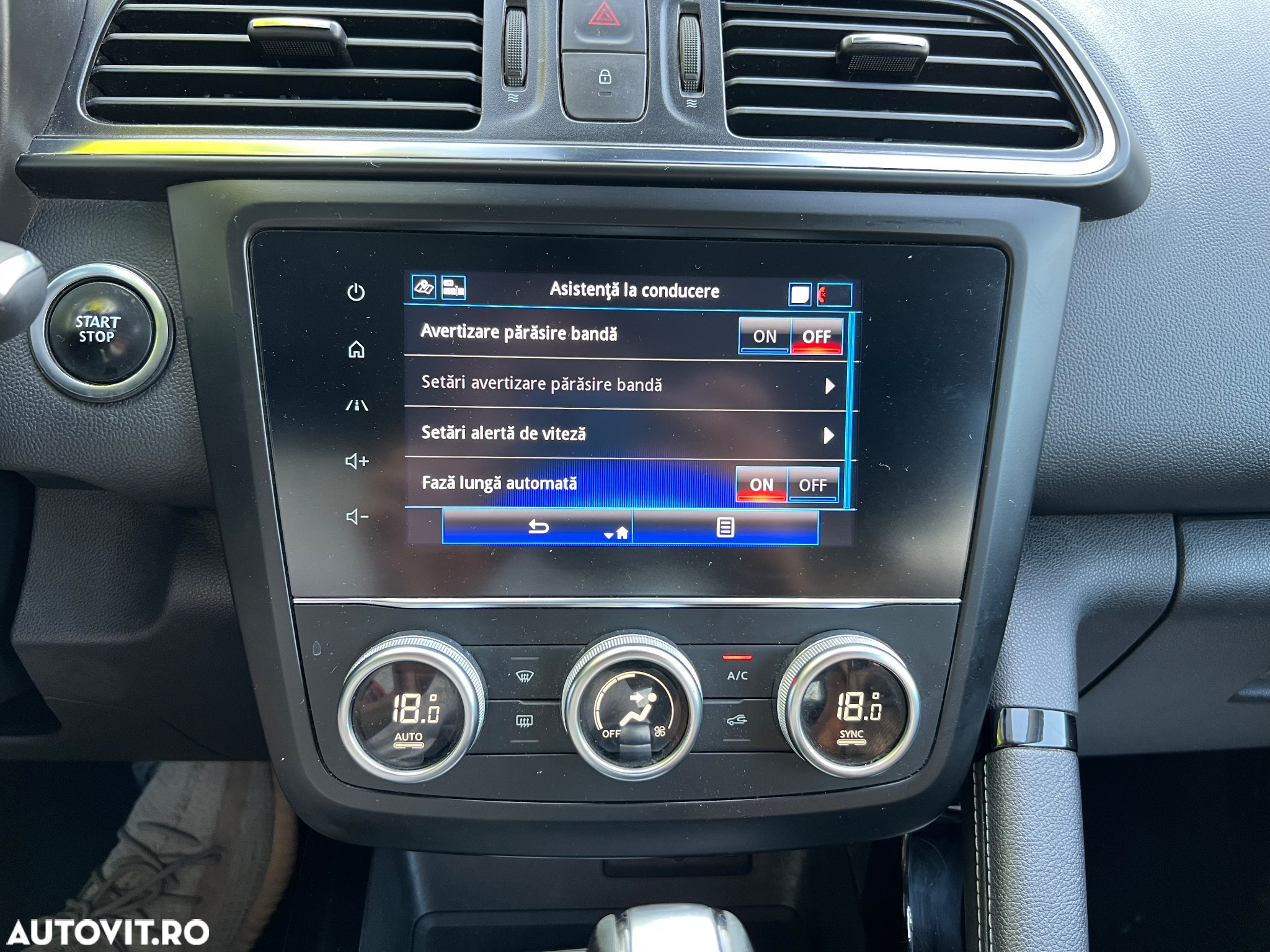 Renault Kadjar BLUE dCi 115 EDC BUSINESS EDITION - 15