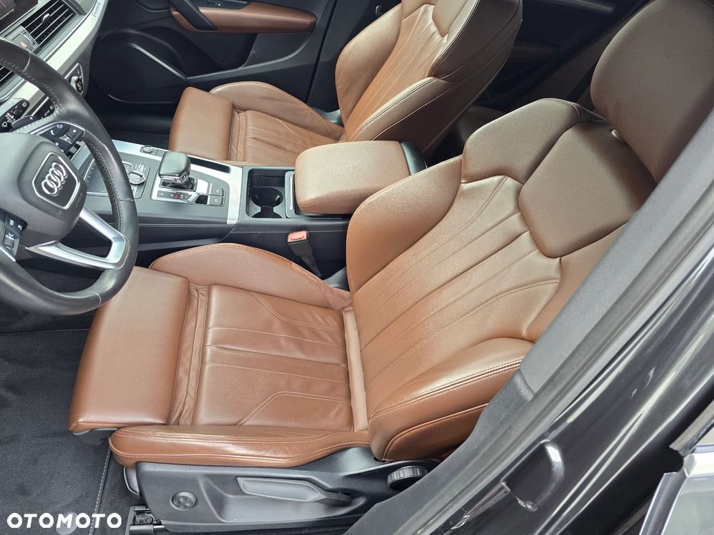 Audi Q5 2.0 TDI Quattro Sport S tronic - 26