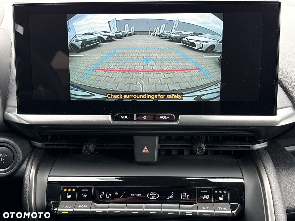 Toyota C-HR 1.8 Hybrid Style - 16