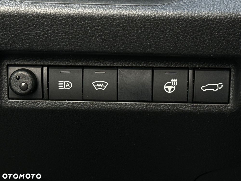 Toyota RAV4 2.5 Hybrid Selection 4x4 - 19