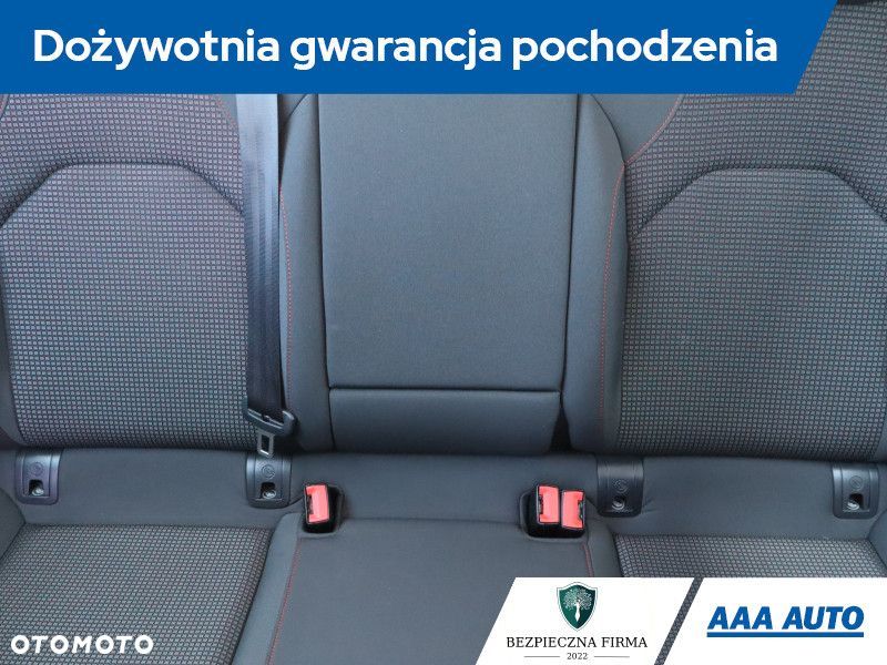 Seat Leon Sportstourer - 12
