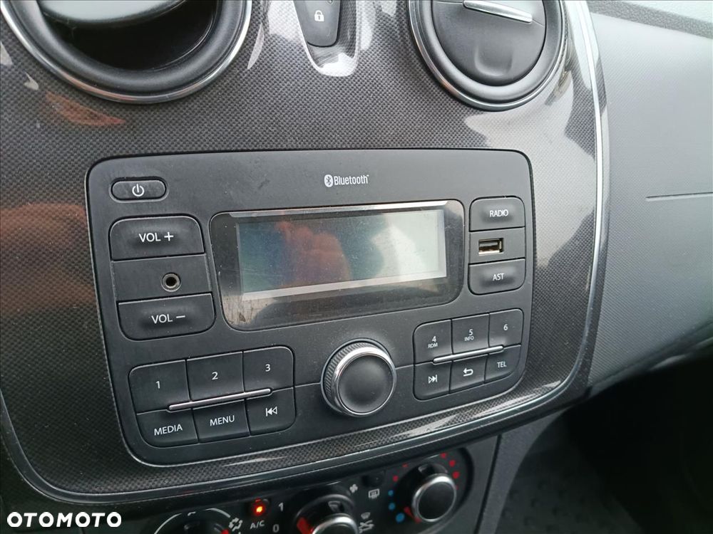 Dacia Sandero 0.9 TCe Laureate S&S - 23