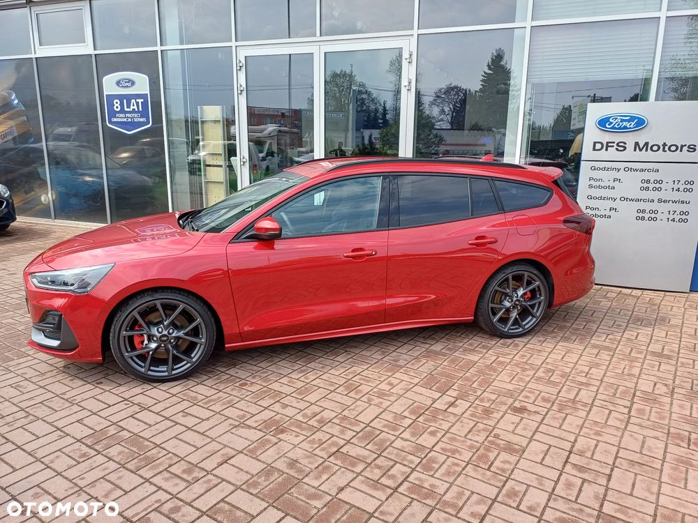 Ford Focus 2.3 EcoBoost ST X - 1