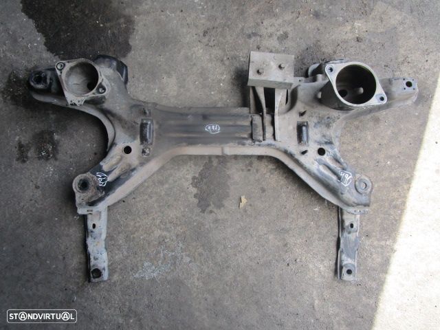 Charriot CHA491 SEAT IBIZA 1993 1.3 I FRENTE - 2