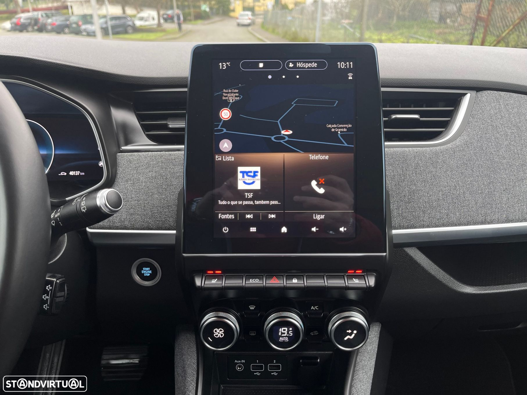 Renault Zoe - 24