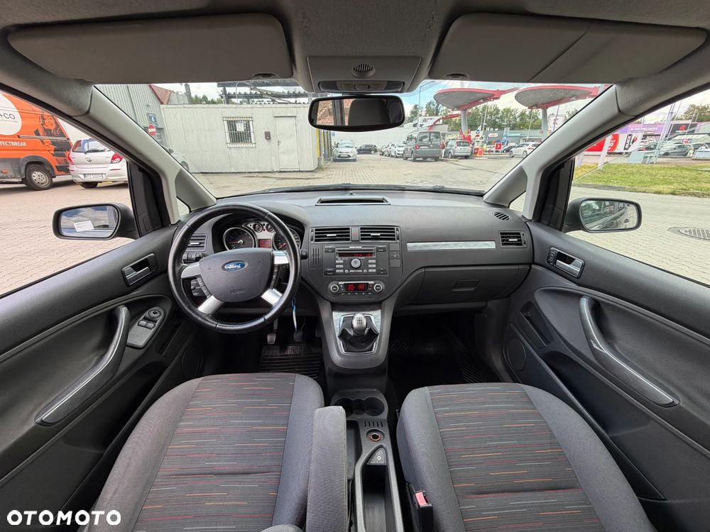 Ford Focus C-Max - 5