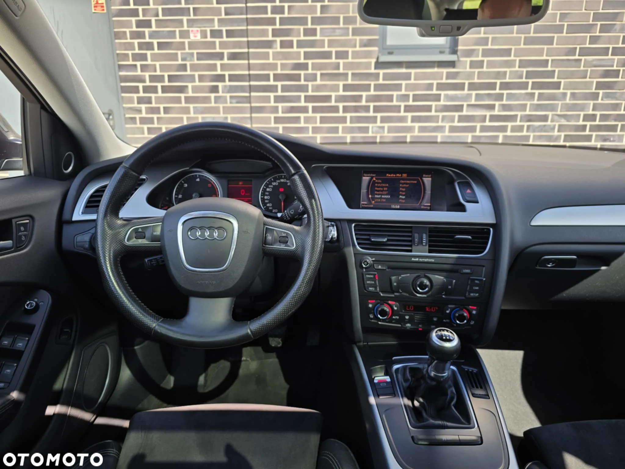 Audi A4 Allroad 2.0 TDI Quattro - 35