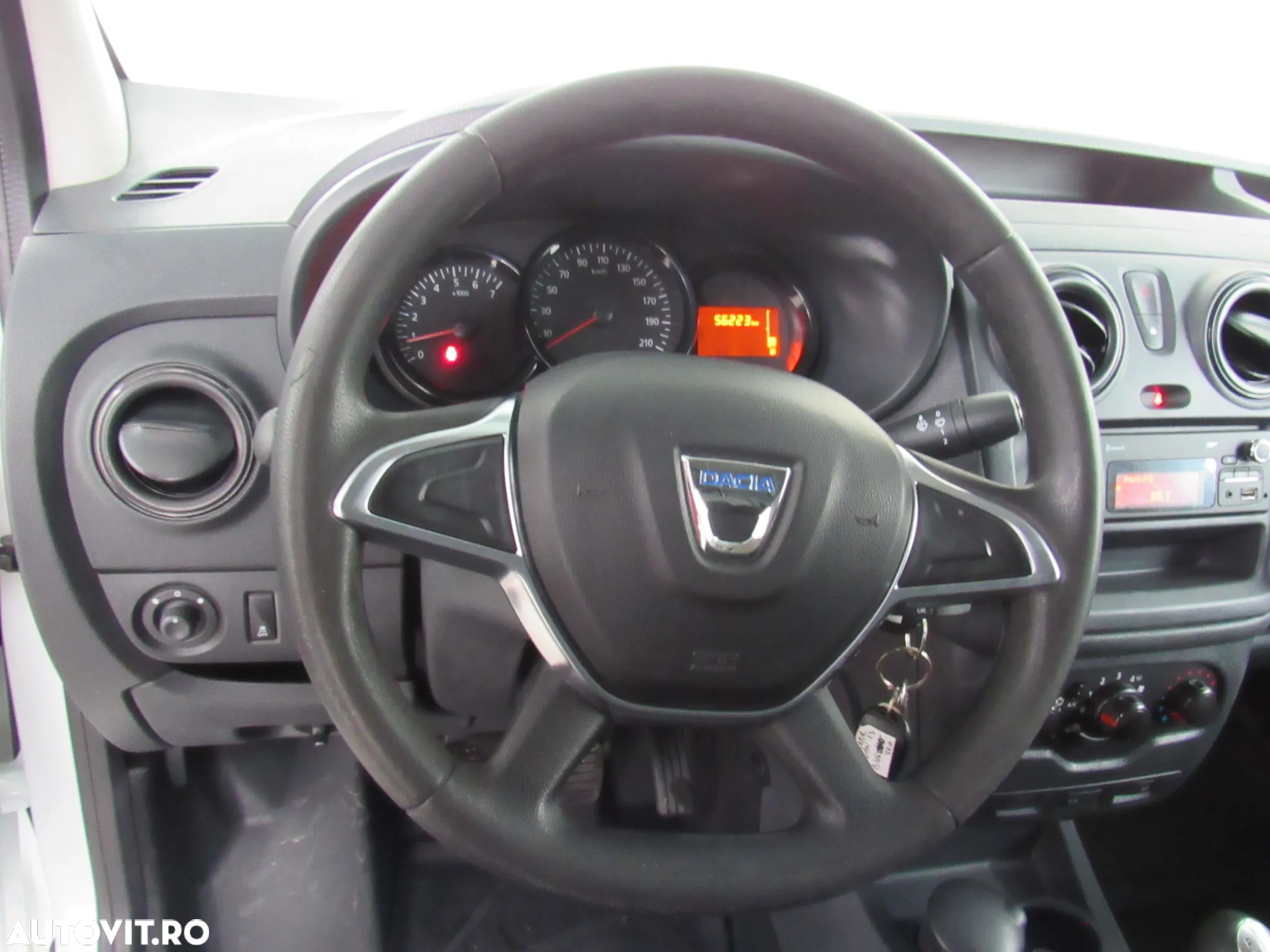 Dacia Dokker - 18