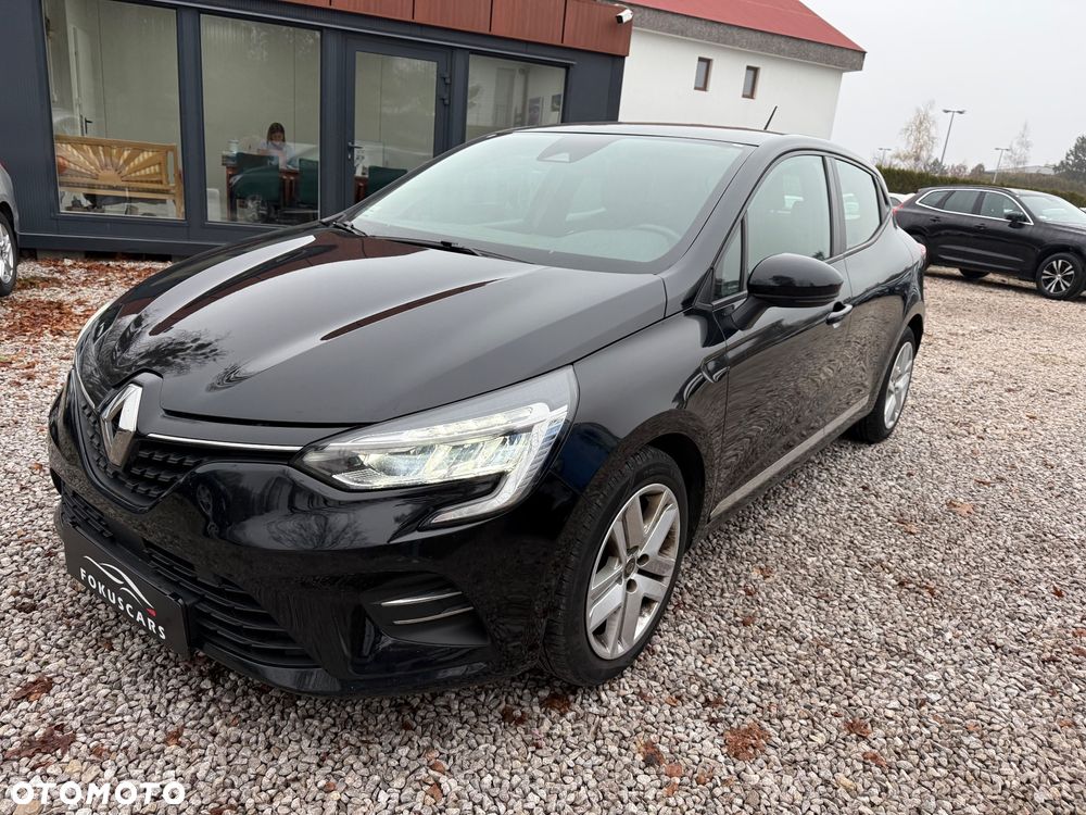 Renault Clio 1.0 TCe Zen - 2