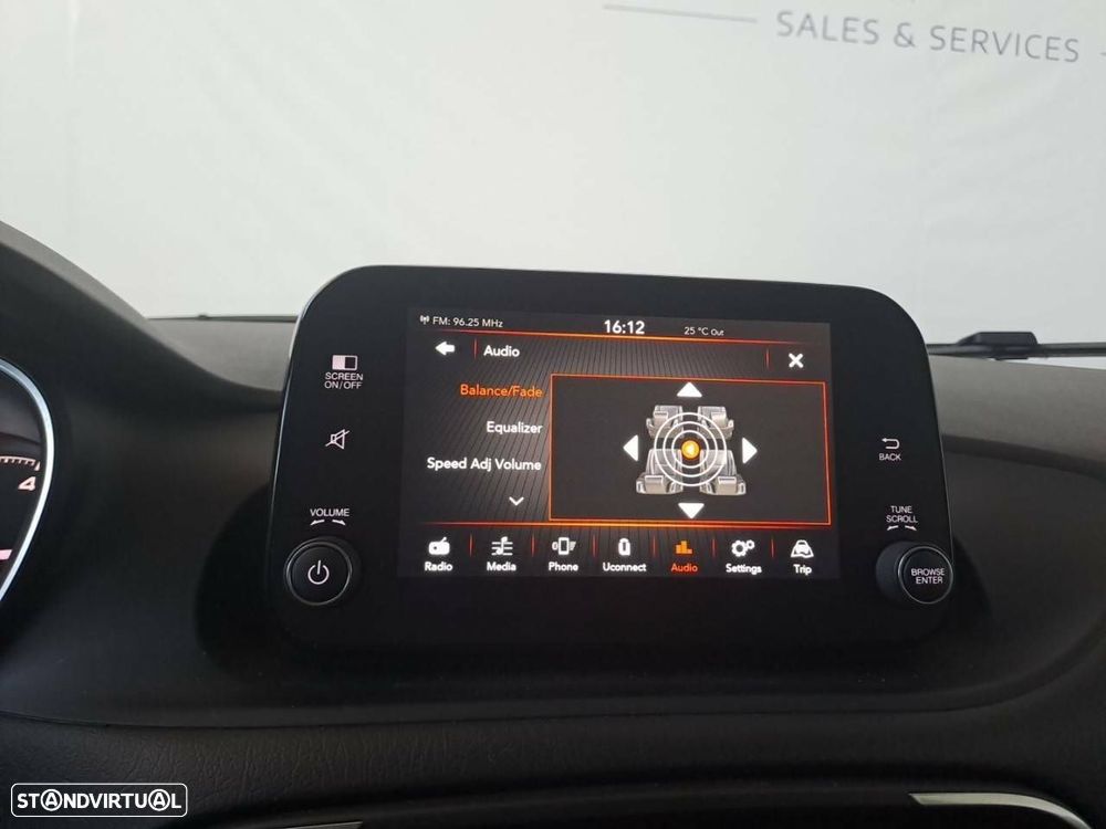 Fiat Tipo 1.6 Multijet - 23