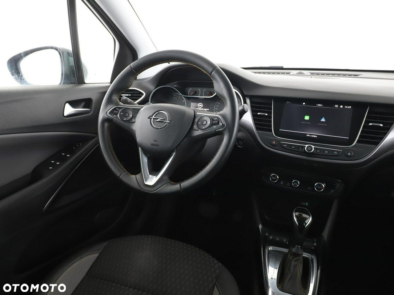 Opel Crossland X 1.5 CDTI Elite S&S - 16