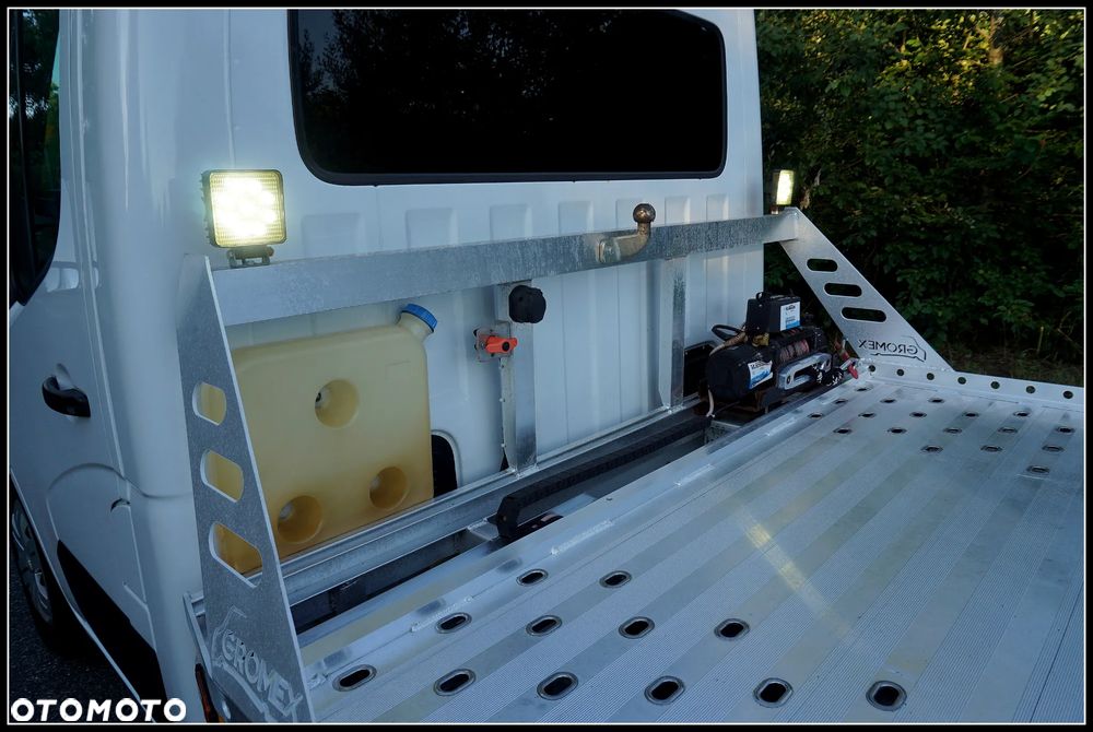 Renault MASTER - 20