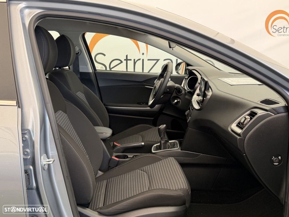 Kia XCeed 1.0 T-GDI Dynamic - 8